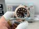 N+ Factory Swiss 3235 Clone Rolex Yacht-Master Brown Dial Two-Tone Rose Gold Watch (2)_th.jpg